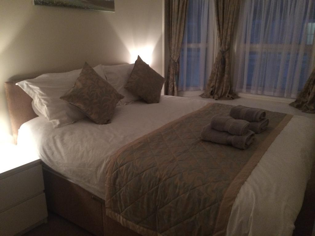The Prince Guest House Great Yarmouth Ruang foto
