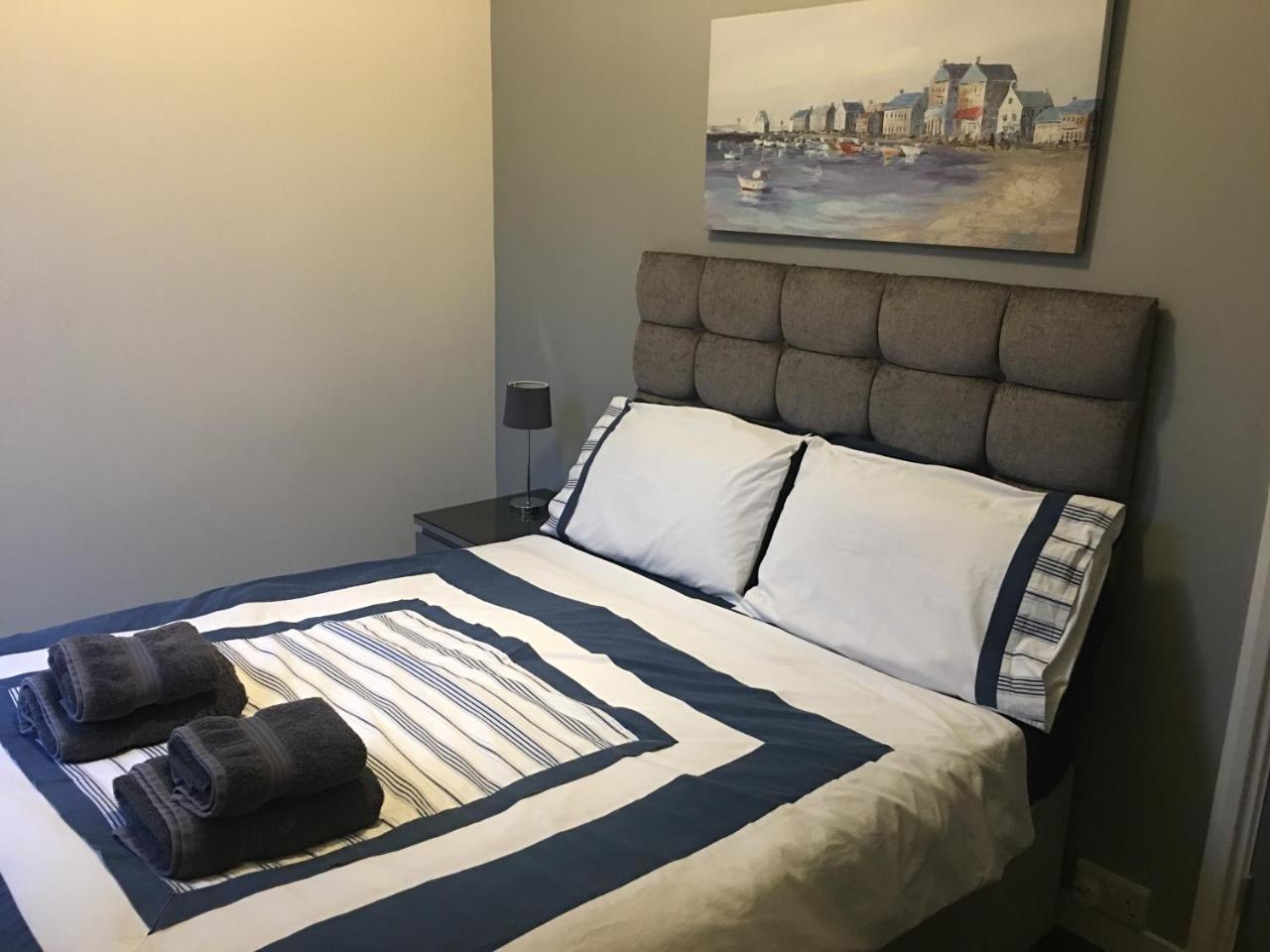 The Prince Guest House Great Yarmouth Bagian luar foto